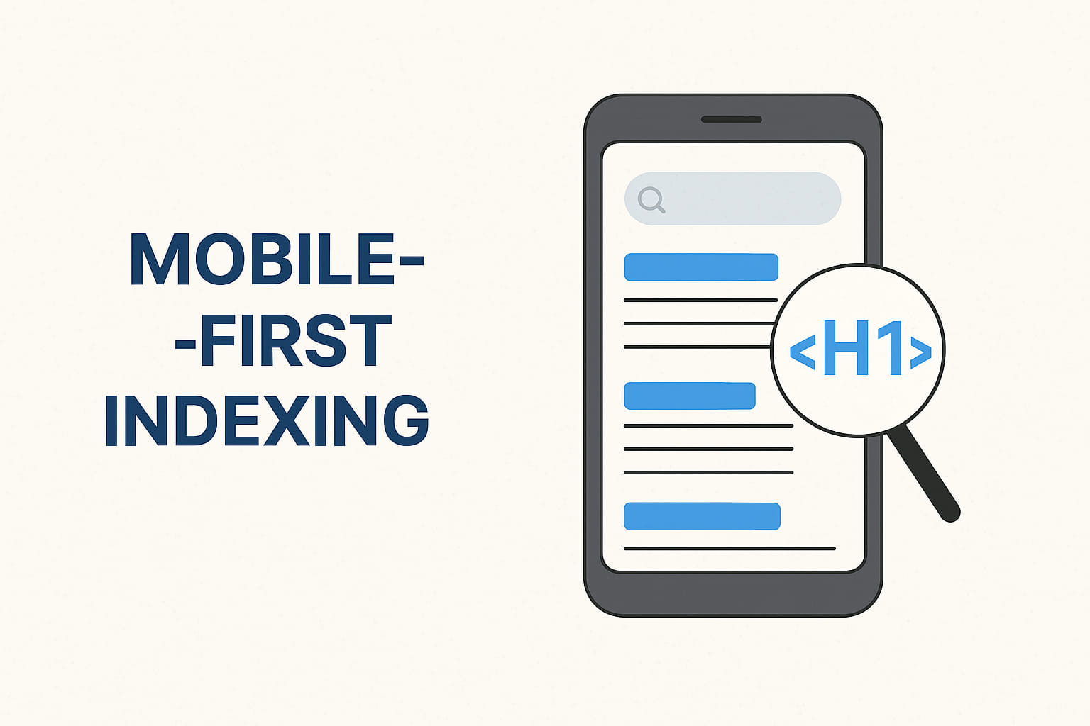 mobile-first