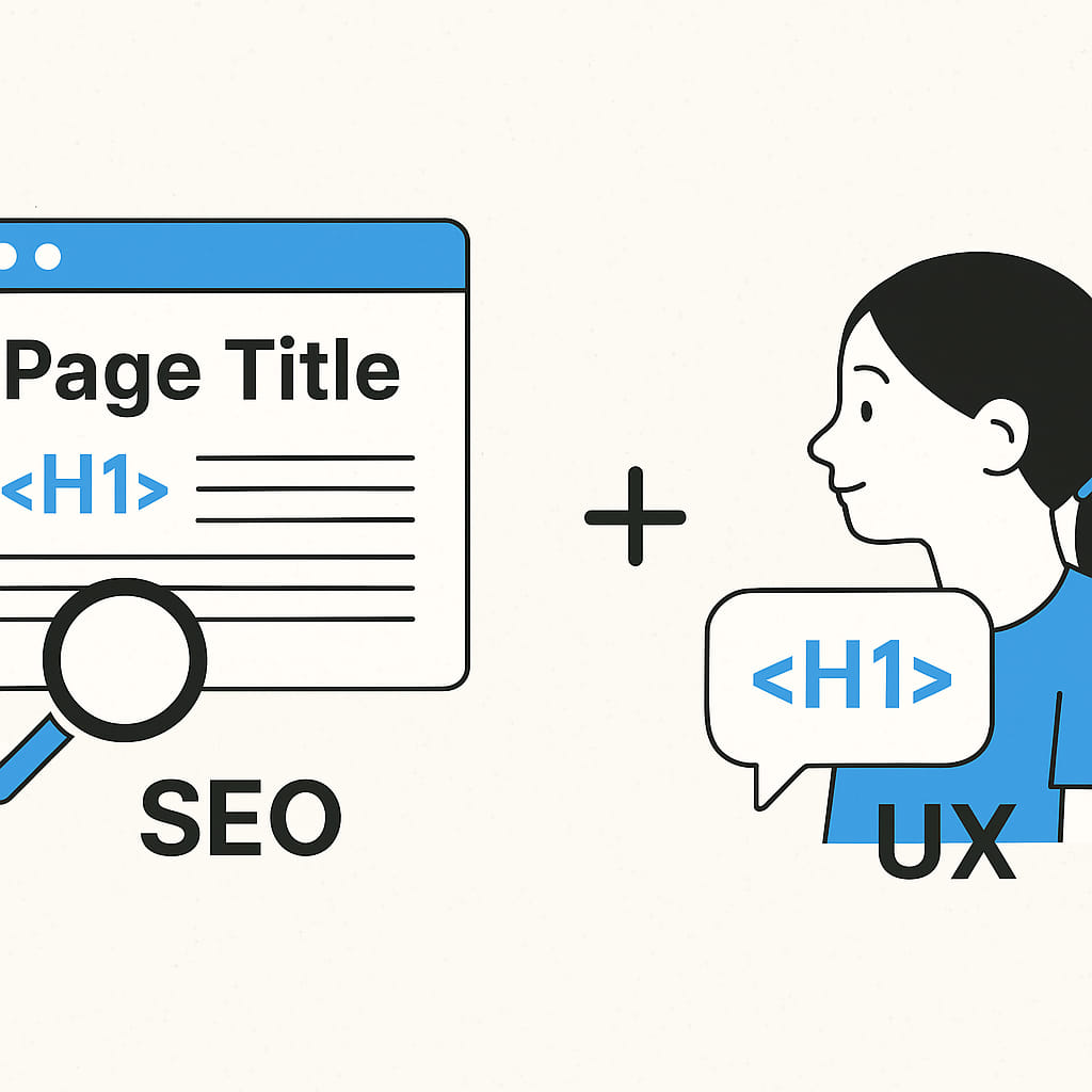 Seo y UX juntos